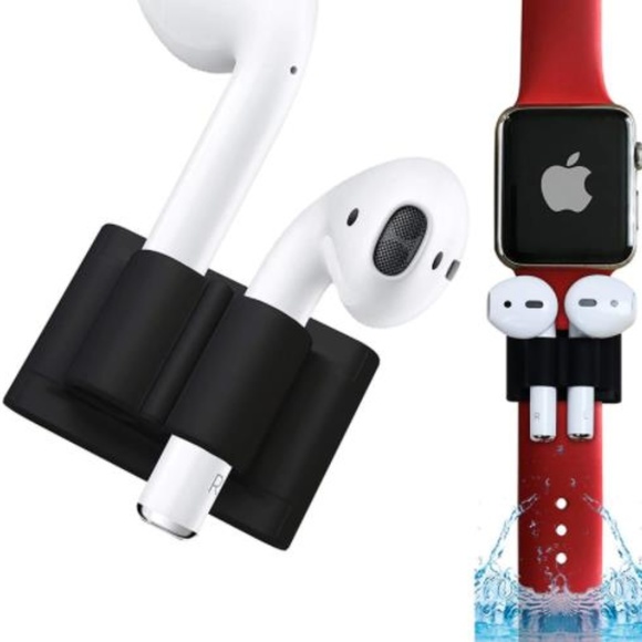 Accessories - NEW Storage Sleeve For Apple Airpods